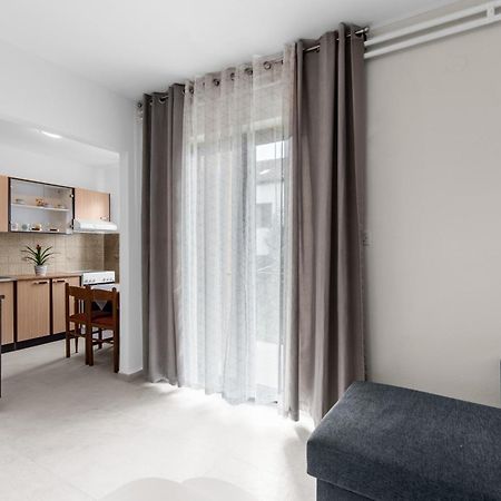 Apartments Feniks بوريتش المظهر الخارجي الصورة