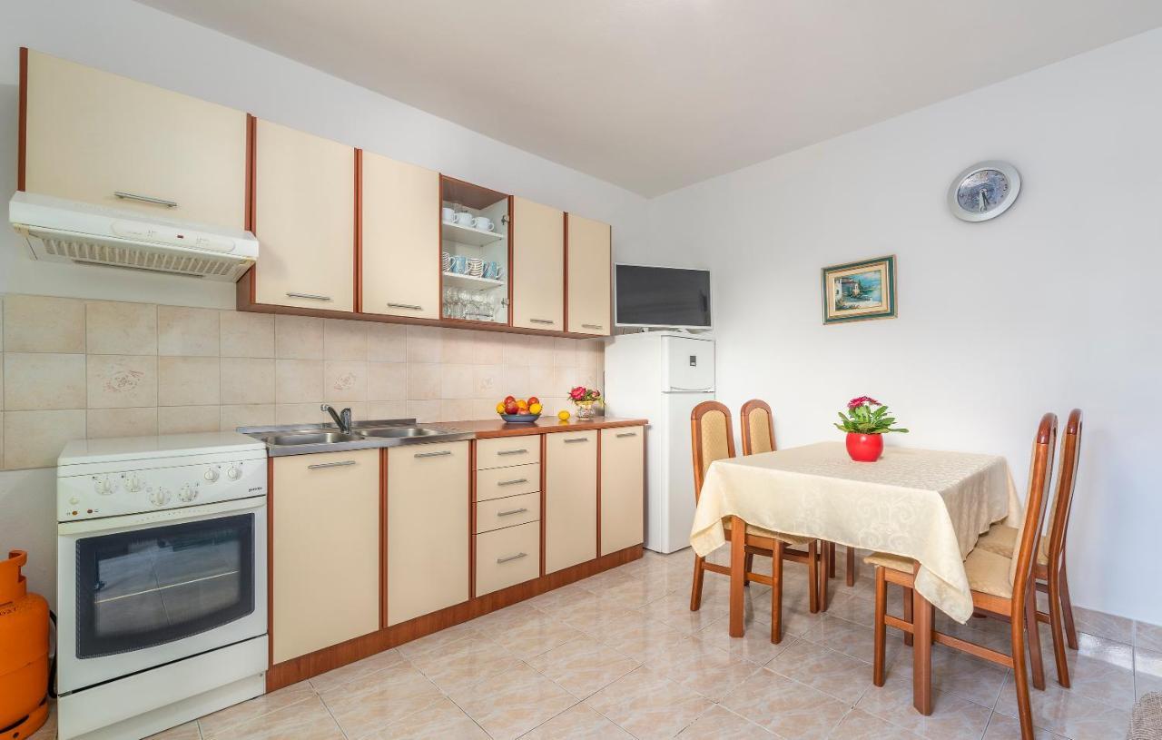 Apartments Feniks بوريتش المظهر الخارجي الصورة