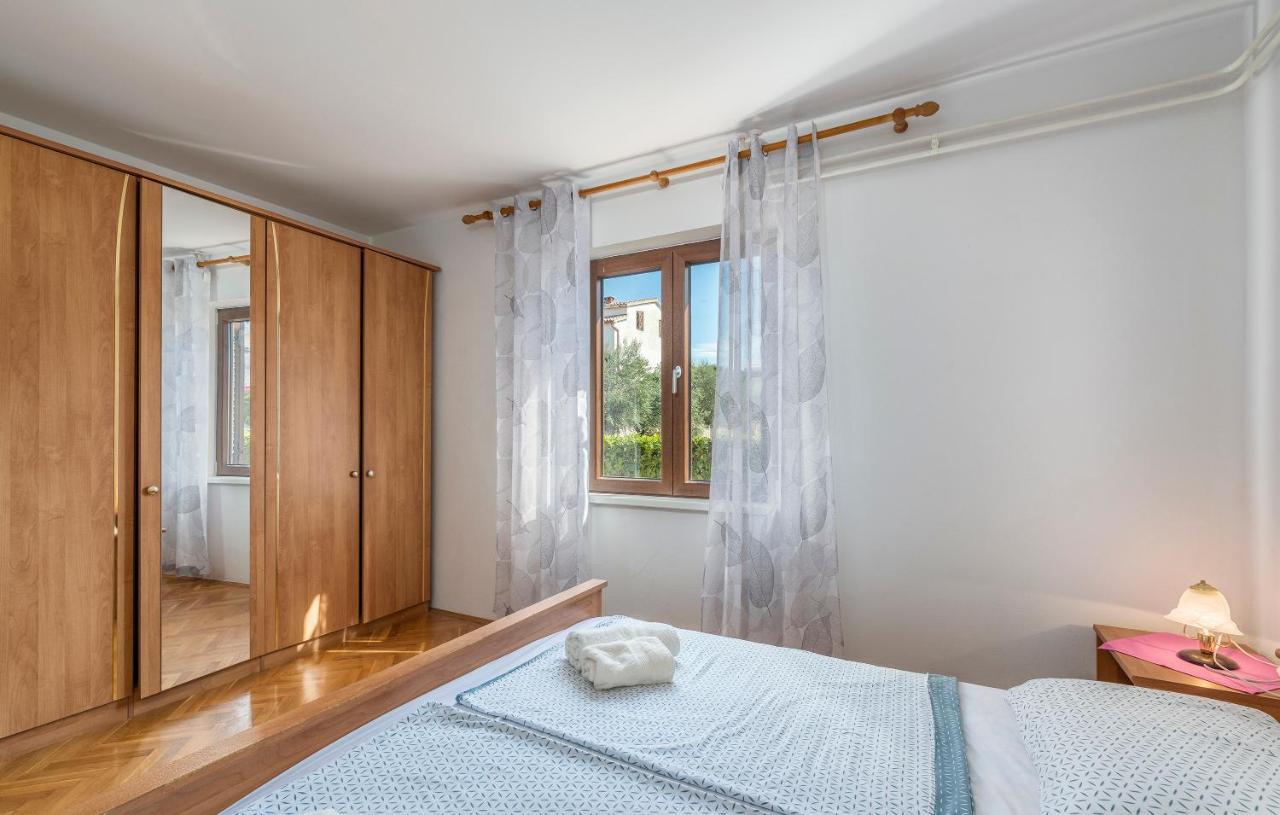 Apartments Feniks بوريتش المظهر الخارجي الصورة