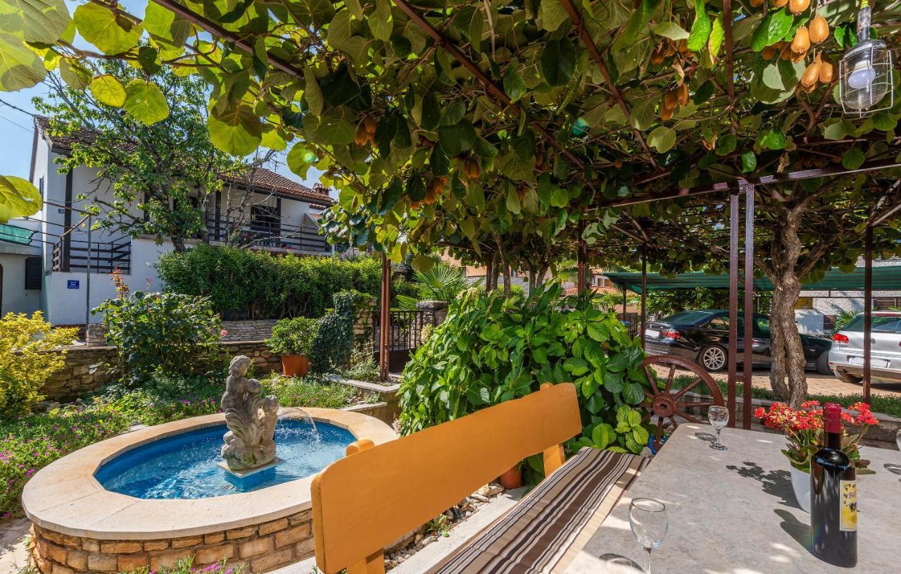 Apartments Feniks بوريتش المظهر الخارجي الصورة