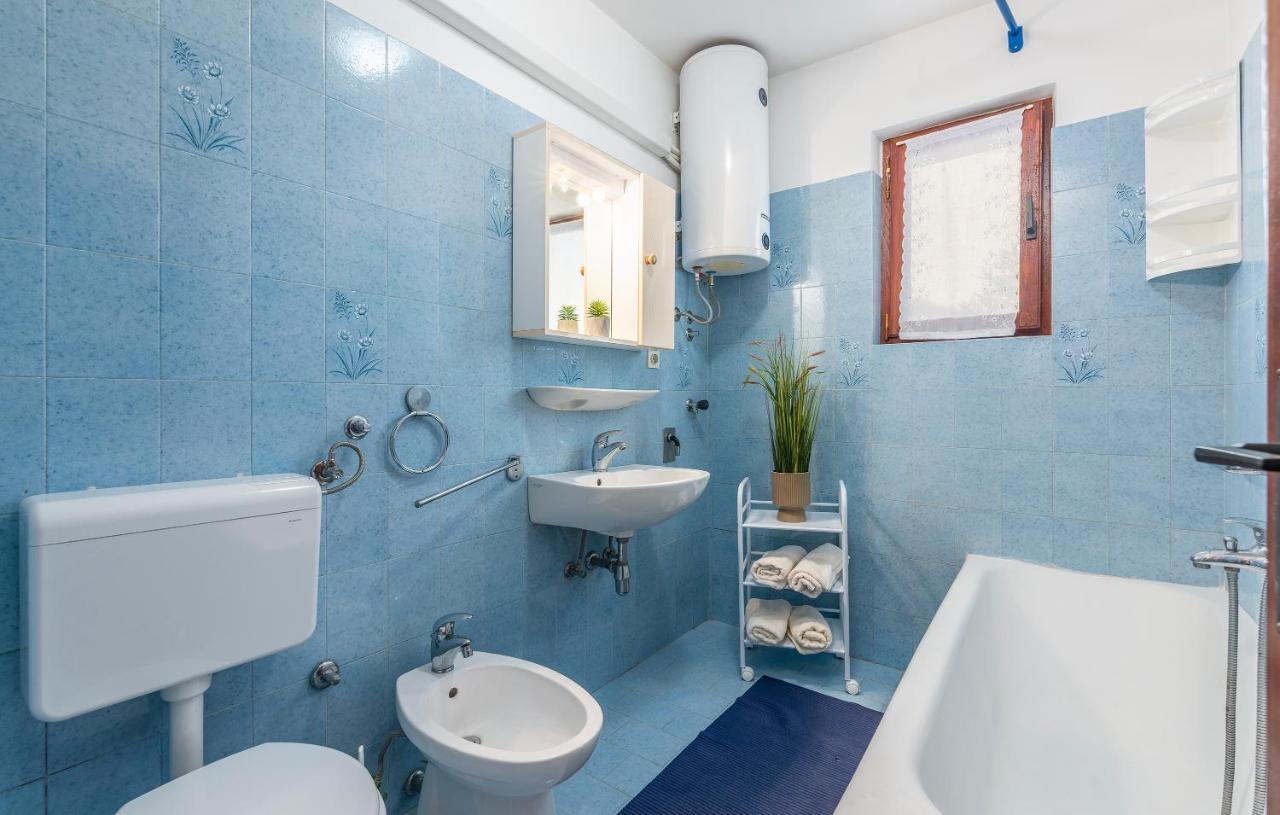 Apartments Feniks بوريتش المظهر الخارجي الصورة