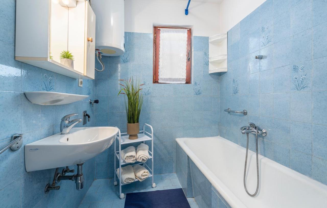 Apartments Feniks بوريتش المظهر الخارجي الصورة