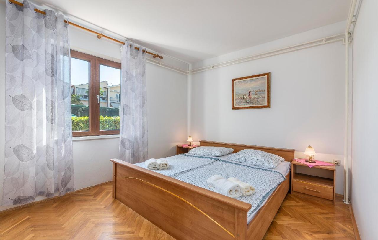 Apartments Feniks بوريتش المظهر الخارجي الصورة