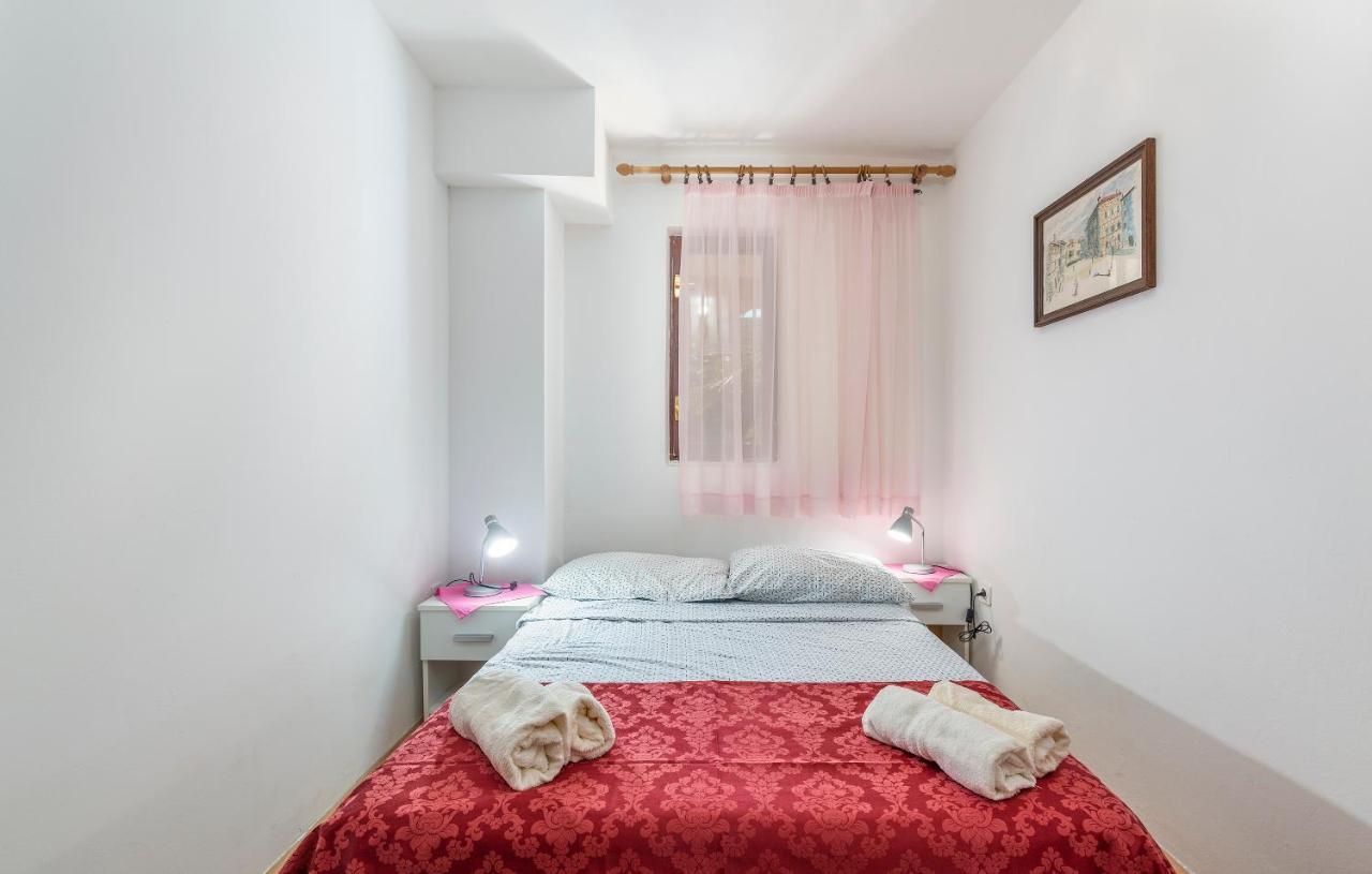 Apartments Feniks بوريتش المظهر الخارجي الصورة