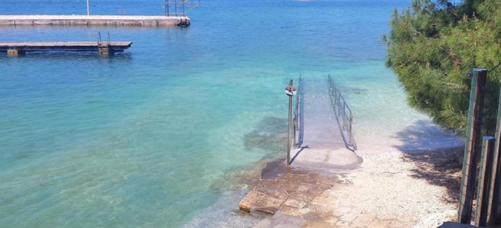 Apartments Feniks بوريتش المظهر الخارجي الصورة
