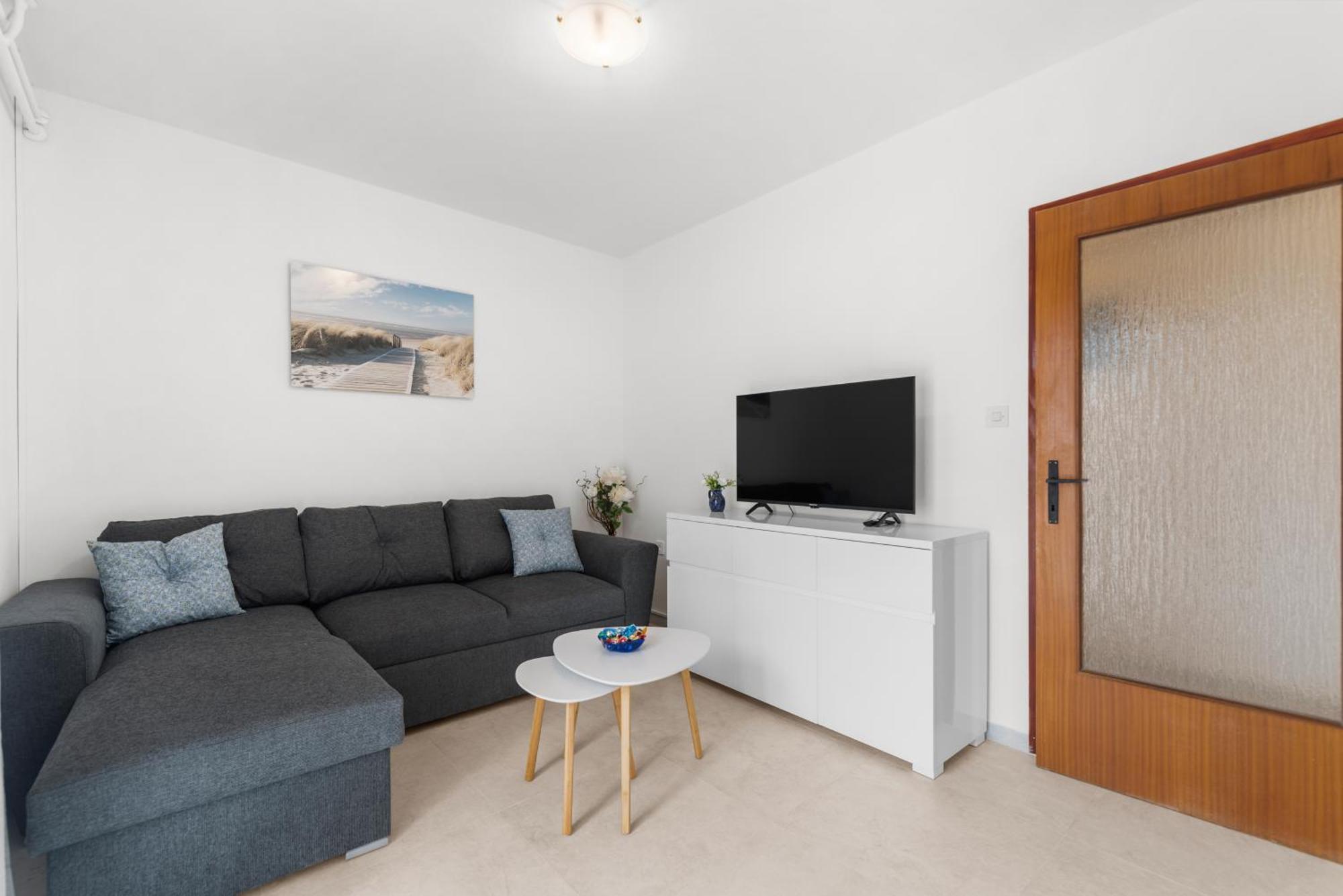 Apartments Feniks بوريتش المظهر الخارجي الصورة