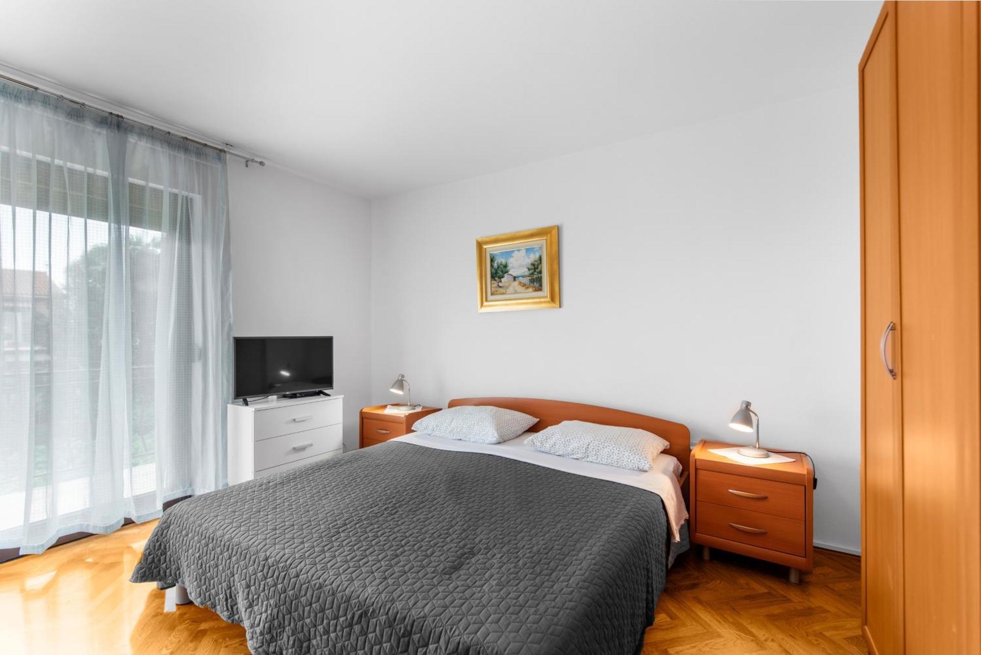 Apartments Feniks بوريتش المظهر الخارجي الصورة