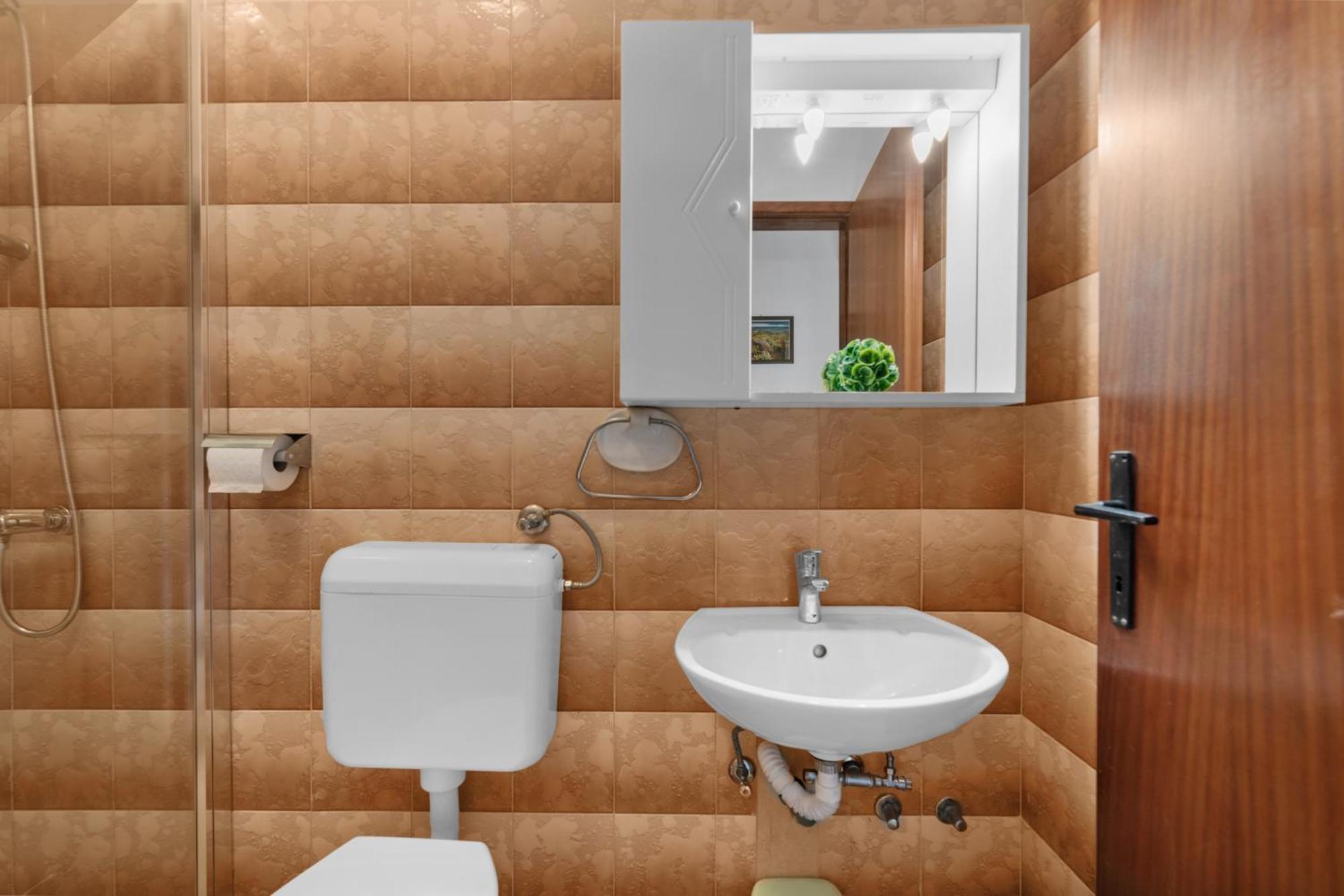 Apartments Feniks بوريتش المظهر الخارجي الصورة