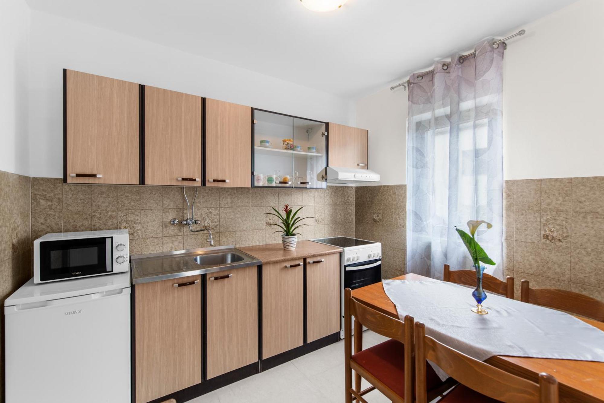 Apartments Feniks بوريتش المظهر الخارجي الصورة