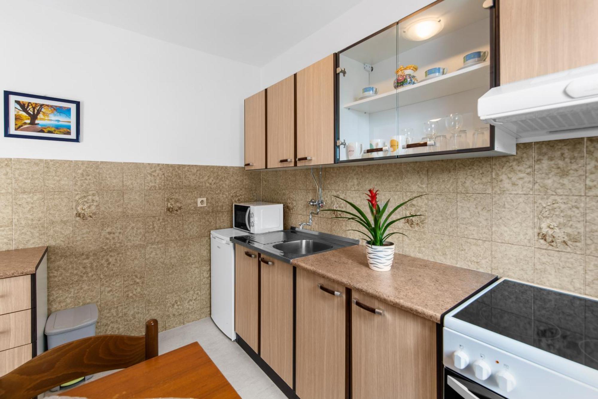Apartments Feniks بوريتش المظهر الخارجي الصورة