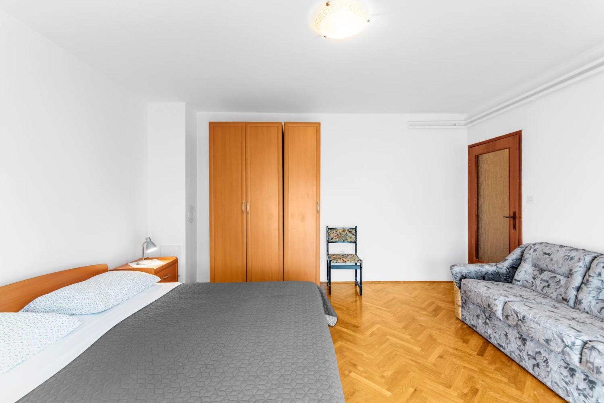 Apartments Feniks بوريتش المظهر الخارجي الصورة